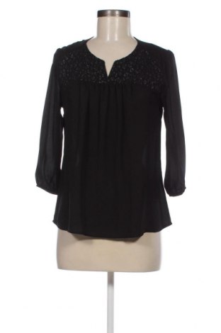 Γυναικεία μπλούζα, Μέγεθος S, Χρώμα Μαύρο, Τιμή 2,99 €