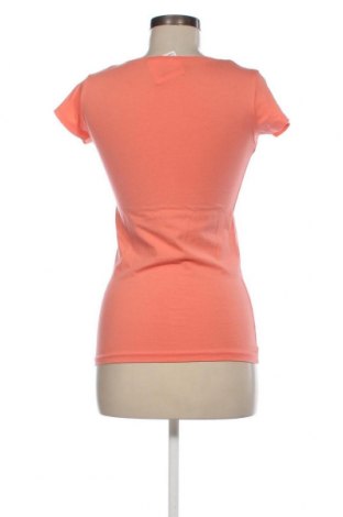 Damen Shirt, Größe S, Farbe Orange, Preis 4,96 €