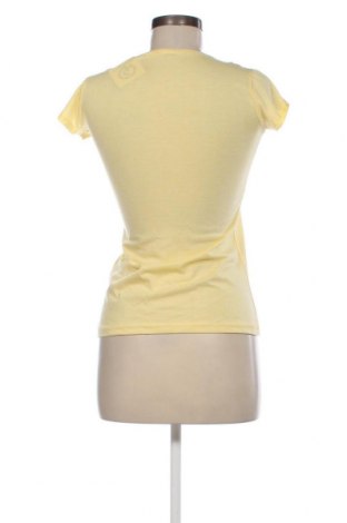 Дамска блуза, Размер S, Цвят Жълт, Цена 10,26 лв.