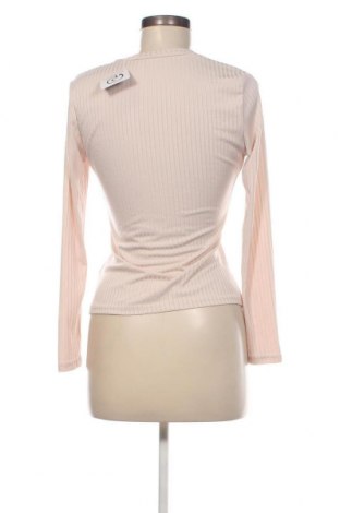 Damen Shirt, Größe M, Farbe Ecru, Preis 3,44 €