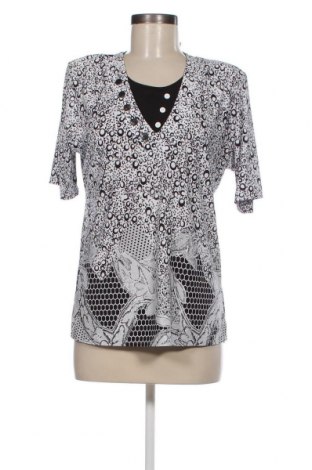 Damen Shirt, Größe L, Farbe Mehrfarbig, Preis 4,68 €