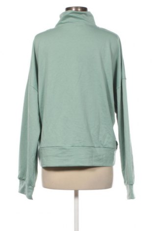 Дамска блуза, Размер XL, Цвят Зелен, Цена 12,40 лв.