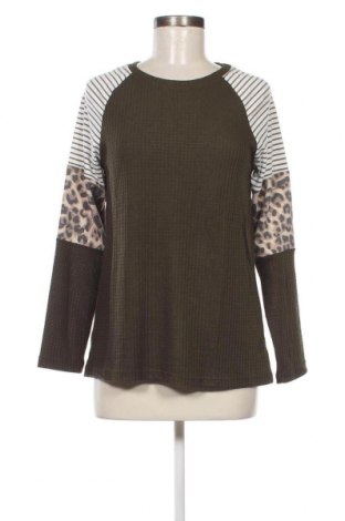 Γυναικεία μπλούζα, Μέγεθος S, Χρώμα Πολύχρωμο, Τιμή 7,67 €