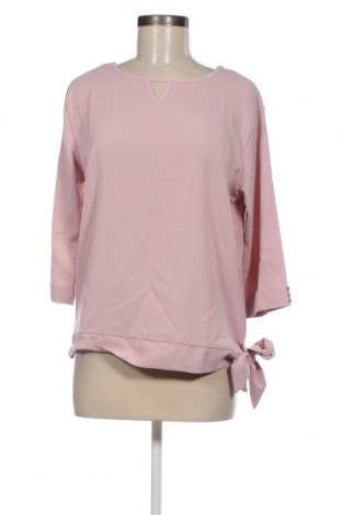 Γυναικεία μπλούζα, Μέγεθος L, Χρώμα Ρόζ , Τιμή 4,84 €