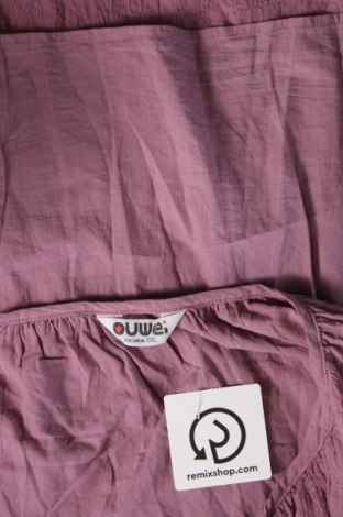 Γυναικεία μπλούζα, Μέγεθος XXL, Χρώμα Βιολετί, Τιμή 5,01 €