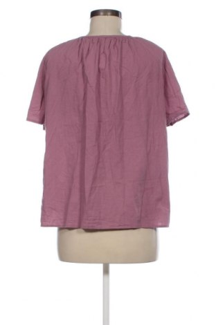 Γυναικεία μπλούζα, Μέγεθος XXL, Χρώμα Βιολετί, Τιμή 5,01 €