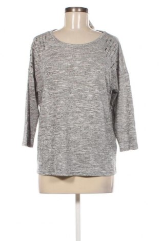 Damen Shirt, Größe L, Farbe Grau, Preis 2,78 €