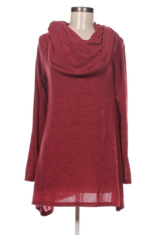 Дамска блуза, Размер XS, Цвят Червен, Цена 9,50 лв.