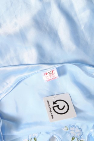 Damen Shirt, Größe S, Farbe Blau, Preis 15,38 €