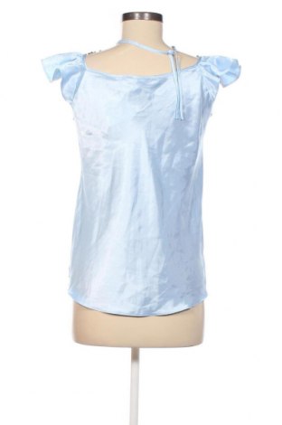 Damen Shirt, Größe S, Farbe Blau, Preis 15,38 €