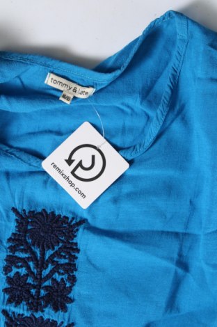 Damen Shirt, Größe XL, Farbe Blau, Preis € 5,55