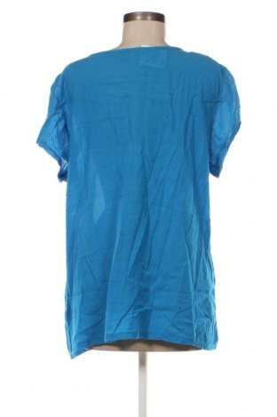Дамска блуза, Размер XL, Цвят Син, Цена 19,04 лв.