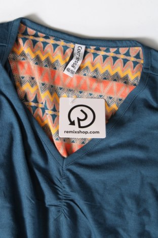 Γυναικεία μπλούζα, Μέγεθος L, Χρώμα Μπλέ, Τιμή 5,41 €