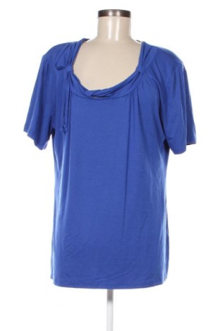 Damen Shirt, Größe XL, Farbe Blau, Preis € 6,48