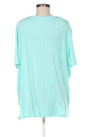 Damen Shirt, Größe XL, Farbe Blau, Preis 4,99 €