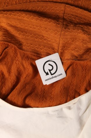 Damen Shirt, Größe L, Farbe Orange, Preis 4,63 €