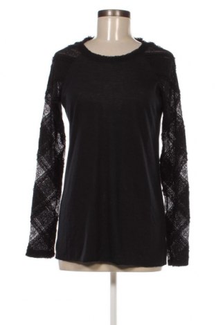Γυναικεία μπλούζα, Μέγεθος M, Χρώμα Μαύρο, Τιμή 5,40 €