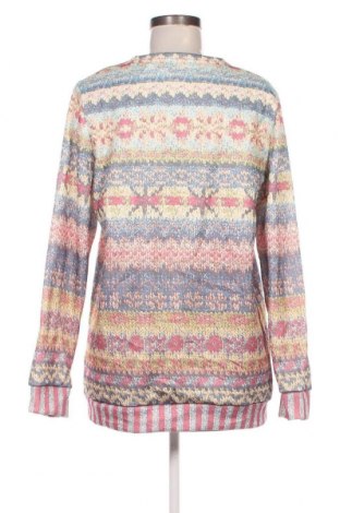 Γυναικεία μπλούζα, Μέγεθος L, Χρώμα Πολύχρωμο, Τιμή 3,88 €