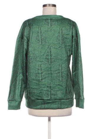 Damen Shirt, Größe L, Farbe Grün, Preis € 3,99