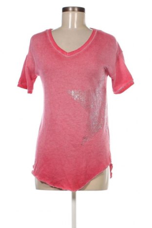 Γυναικεία μπλούζα, Μέγεθος L, Χρώμα Ρόζ , Τιμή 4,91 €