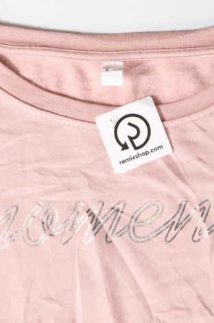 Γυναικεία μπλούζα, Μέγεθος 3XL, Χρώμα Ρόζ , Τιμή 9,40 €