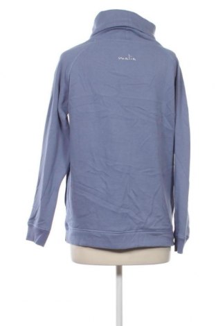 Damen Shirt, Größe S, Farbe Blau, Preis 3,70 €