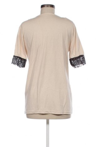 Damen Shirt, Größe XXL, Farbe Beige, Preis 4,96 €