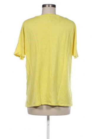 Дамска блуза, Размер M, Цвят Жълт, Цена 10,56 лв.