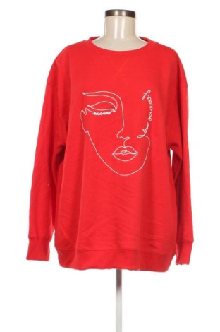 Bluză de femei, Mărime XL, Culoare Roșu, Preț 27,50 Lei