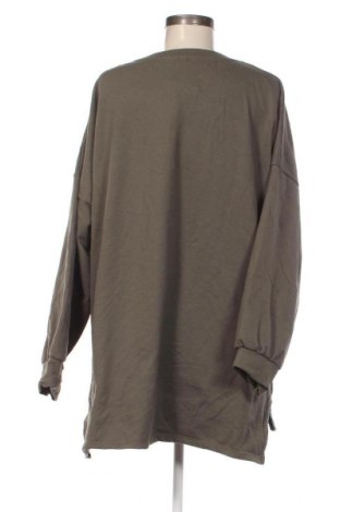 Damen Shirt, Größe XL, Farbe Grün, Preis 5,95 €