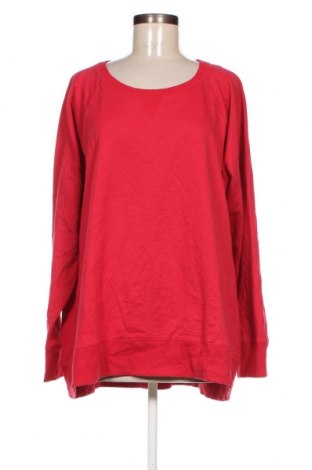 Damen Shirt, Größe XXL, Farbe Rot, Preis 7,93 €