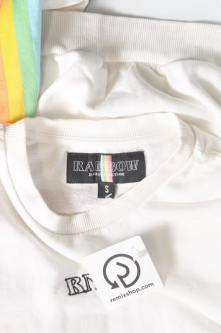 Γυναικεία μπλούζα, Μέγεθος S, Χρώμα Λευκό, Τιμή 4,82 €