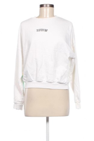 Γυναικεία μπλούζα, Μέγεθος S, Χρώμα Λευκό, Τιμή 2,47 €