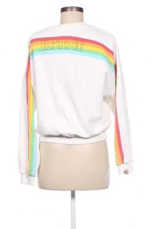 Γυναικεία μπλούζα, Μέγεθος S, Χρώμα Λευκό, Τιμή 4,82 €