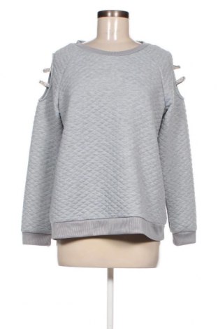 Damen Shirt, Größe L, Farbe Grau, Preis € 5,55