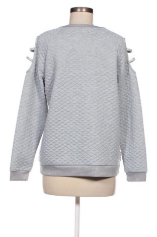 Damen Shirt, Größe L, Farbe Grau, Preis 3,99 €