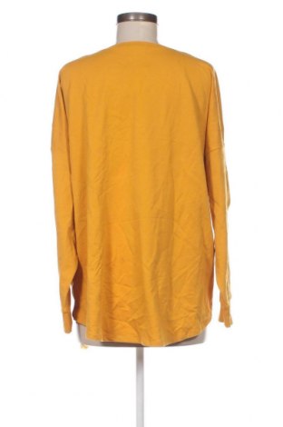 Damen Shirt, Größe XXL, Farbe Gelb, Preis 5,95 €