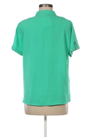 Bluză de femei, Mărime M, Culoare Verde, Preț 26,17 Lei
