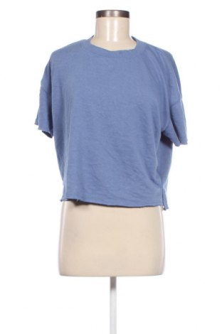 Damen Shirt, Größe S, Farbe Blau, Preis 3,57 €