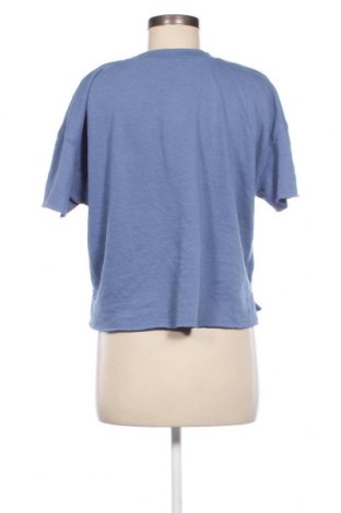 Damen Shirt, Größe S, Farbe Blau, Preis 3,57 €