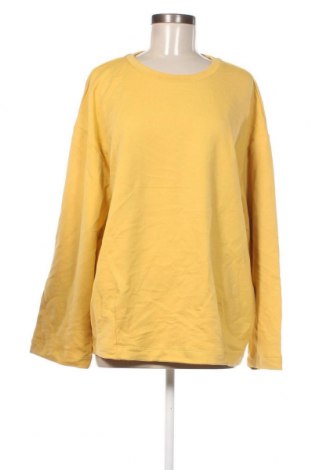 Γυναικεία μπλούζα, Μέγεθος M, Χρώμα Κίτρινο, Τιμή 4,58 €