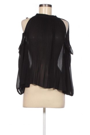 Γυναικεία μπλούζα, Μέγεθος XL, Χρώμα Μαύρο, Τιμή 4,96 €