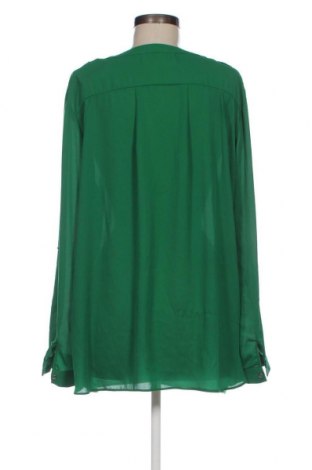Bluză de femei, Mărime L, Culoare Verde, Preț 48,47 Lei