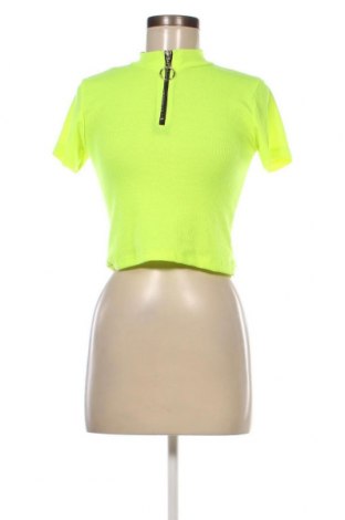 Γυναικεία μπλούζα, Μέγεθος S, Χρώμα Πράσινο, Τιμή 5,54 €