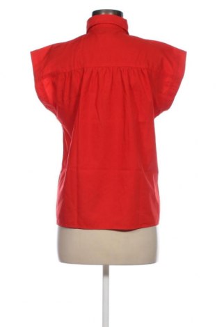 Bluză de femei, Mărime M, Culoare Roșu, Preț 48,47 Lei