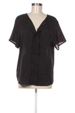 Дамска блуза, Размер XL, Цвят Черен, Цена 8,36 лв.