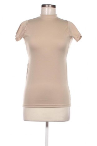 Damen Shirt, Größe XS, Farbe Beige, Preis 2,91 €