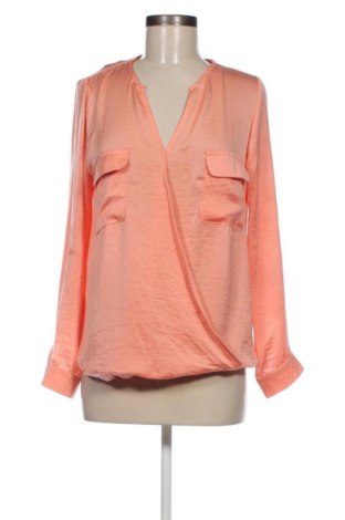 Дамска блуза, Размер M, Цвят Оранжев, Цена 15,96 лв.