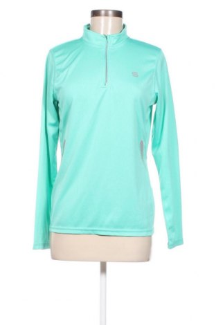 Damen Shirt, Größe XL, Farbe Grün, Preis € 6,70