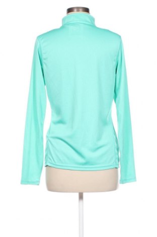 Дамска блуза, Размер XL, Цвят Зелен, Цена 12,42 лв.